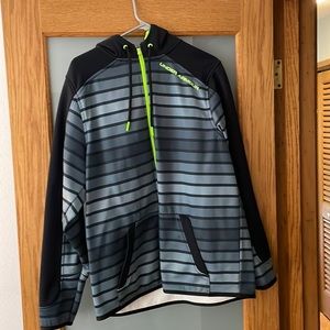 Under armour sweatshirt